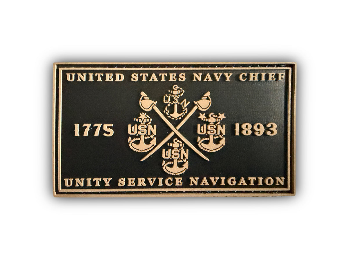 Goat Locker Patches