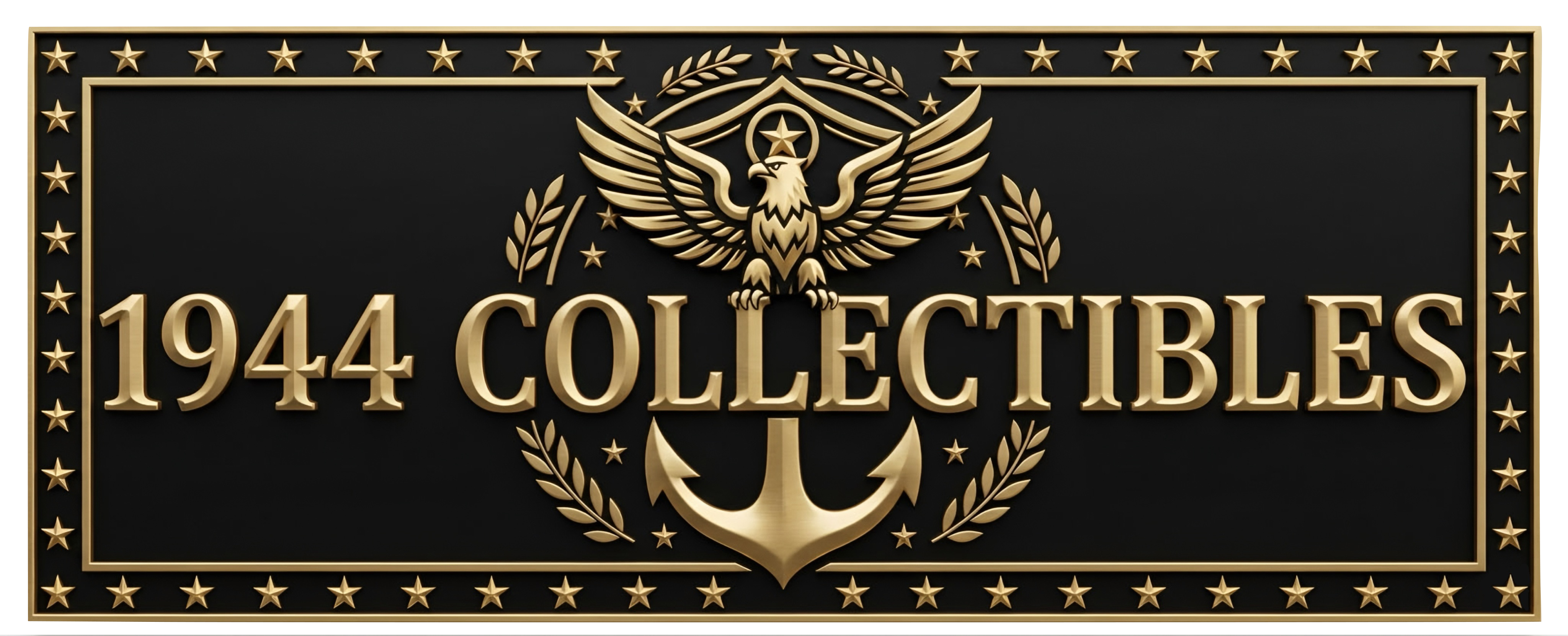 Collections – 1944 Collectibles