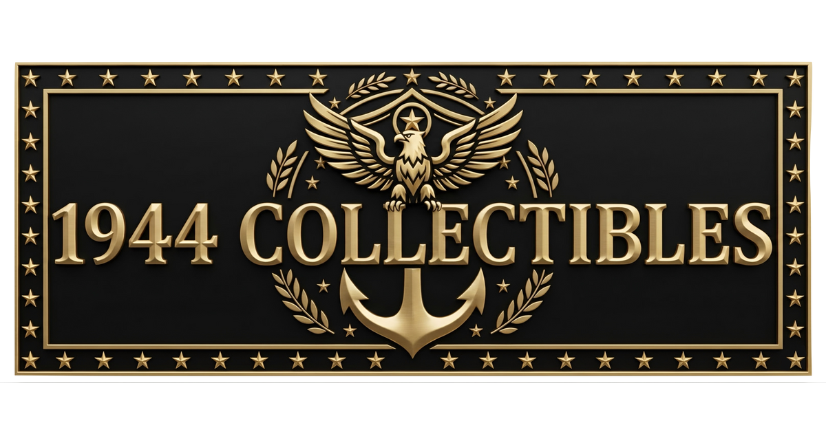 Products – 1944 Collectibles