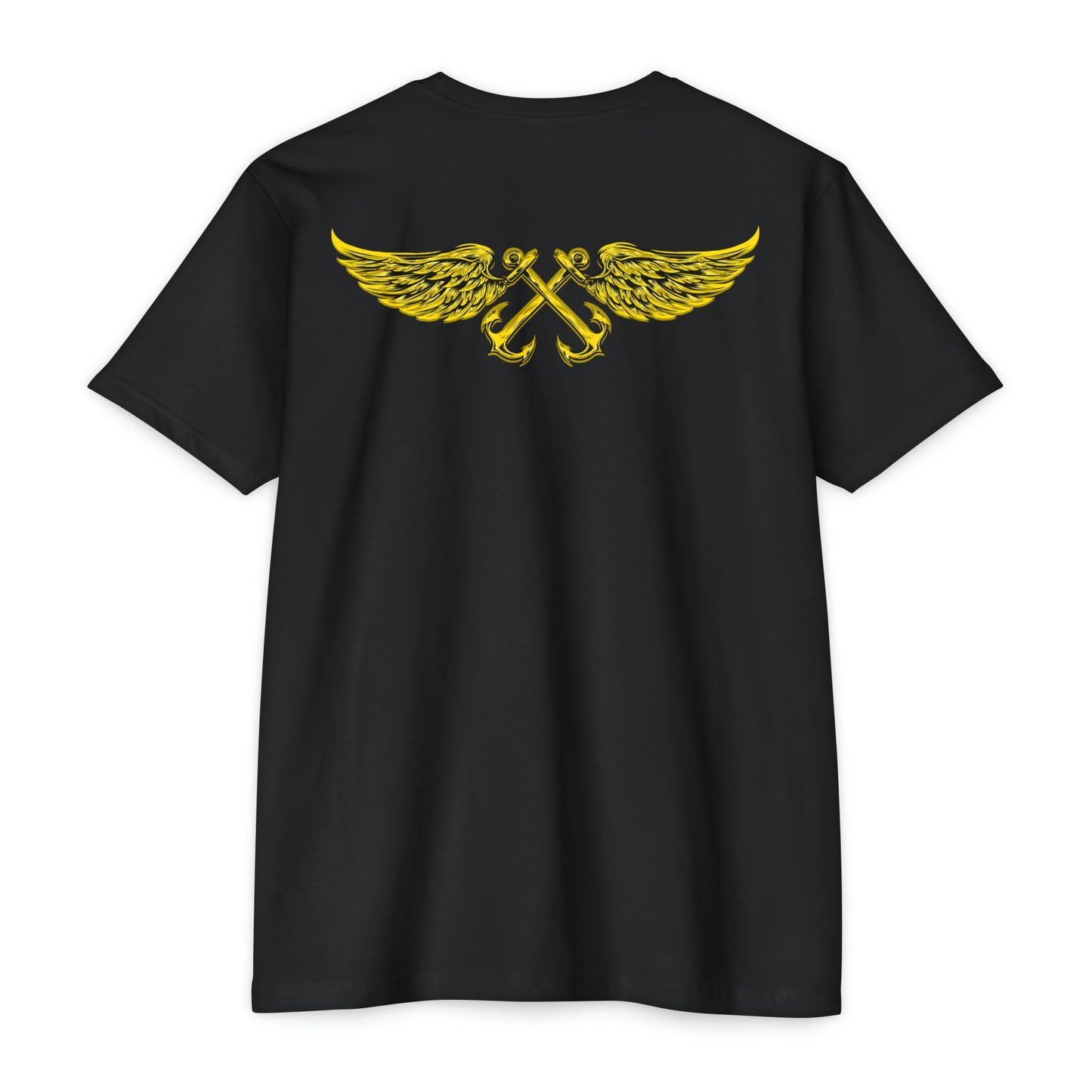 Aviation Boatswain’s Mate Shirt (Yellow)