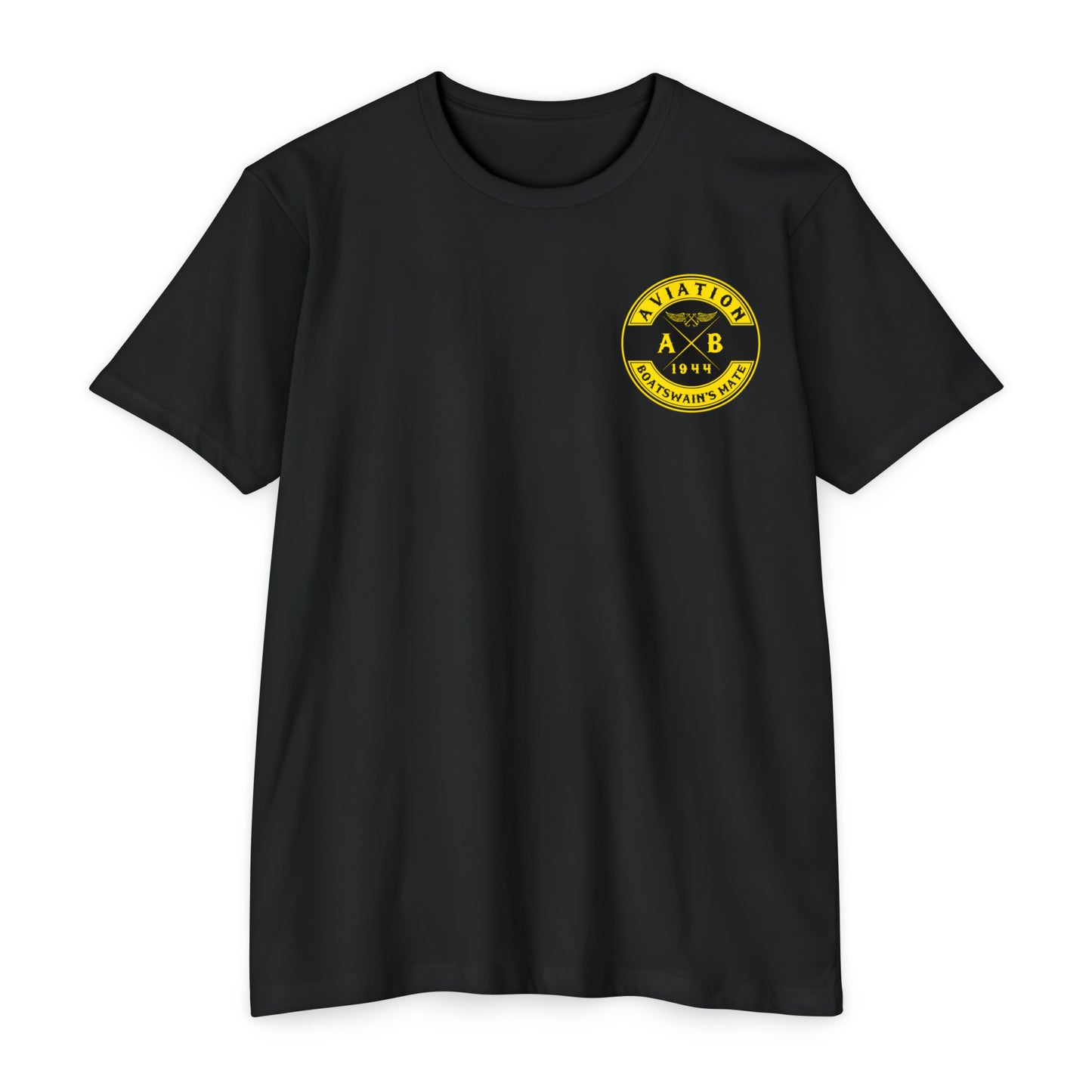 Aviation Boatswain’s Mate Shirt (Yellow)