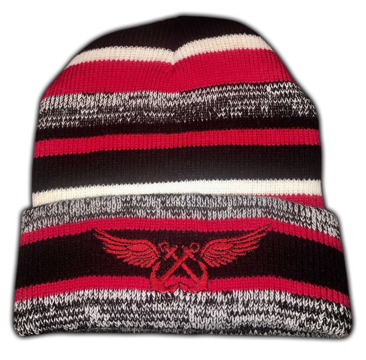 AB Beanie