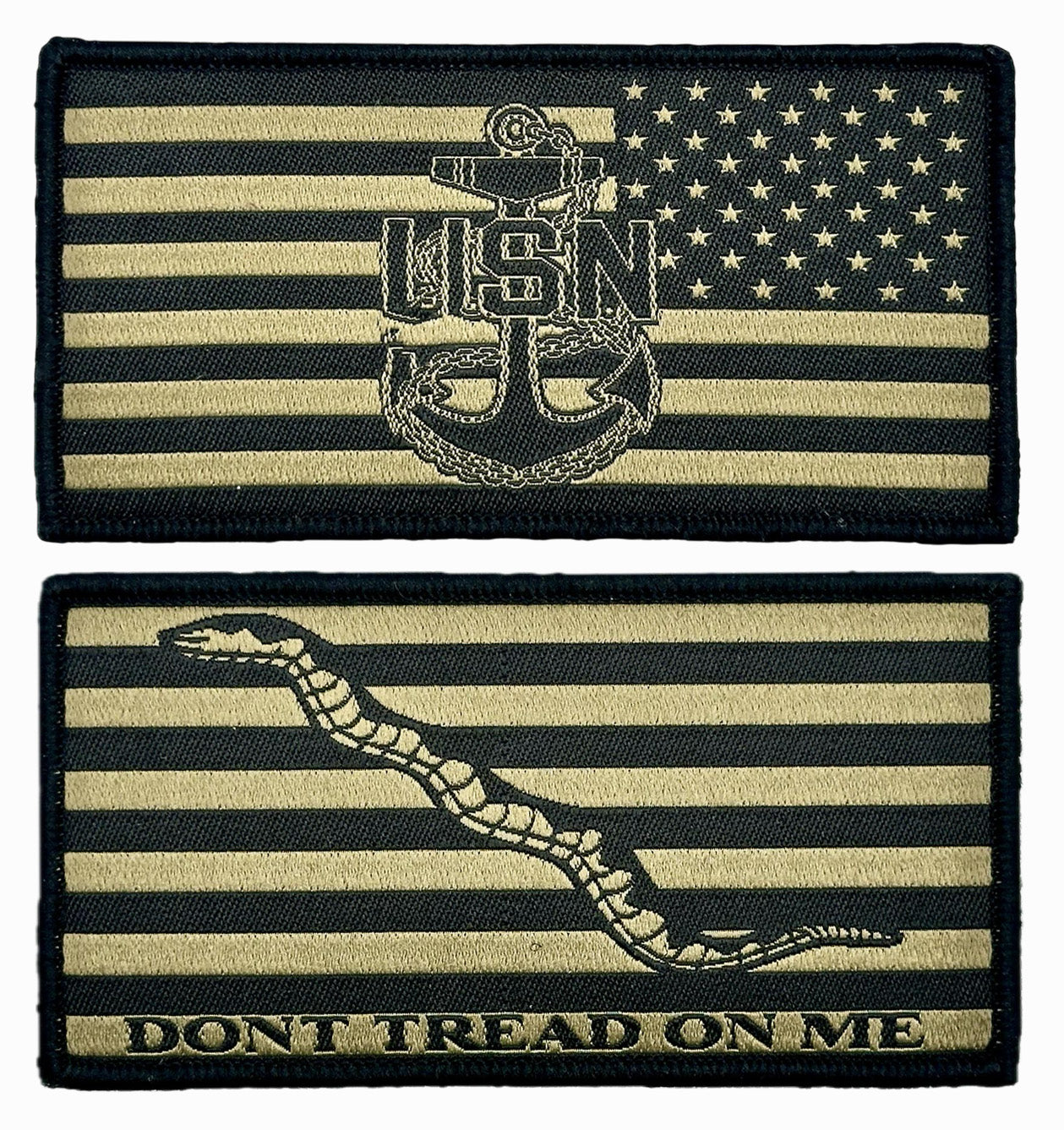 Type 3 Patch Set