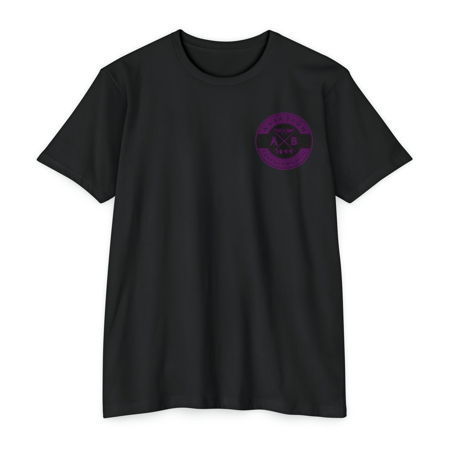 Aviation Boatswain’s Mate Shirt (Purple)