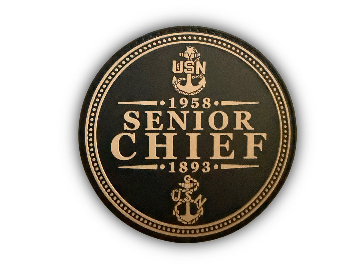 Senior Chief Bundle