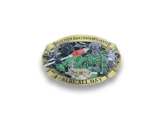 ABE ALRE Buckle (V2)
