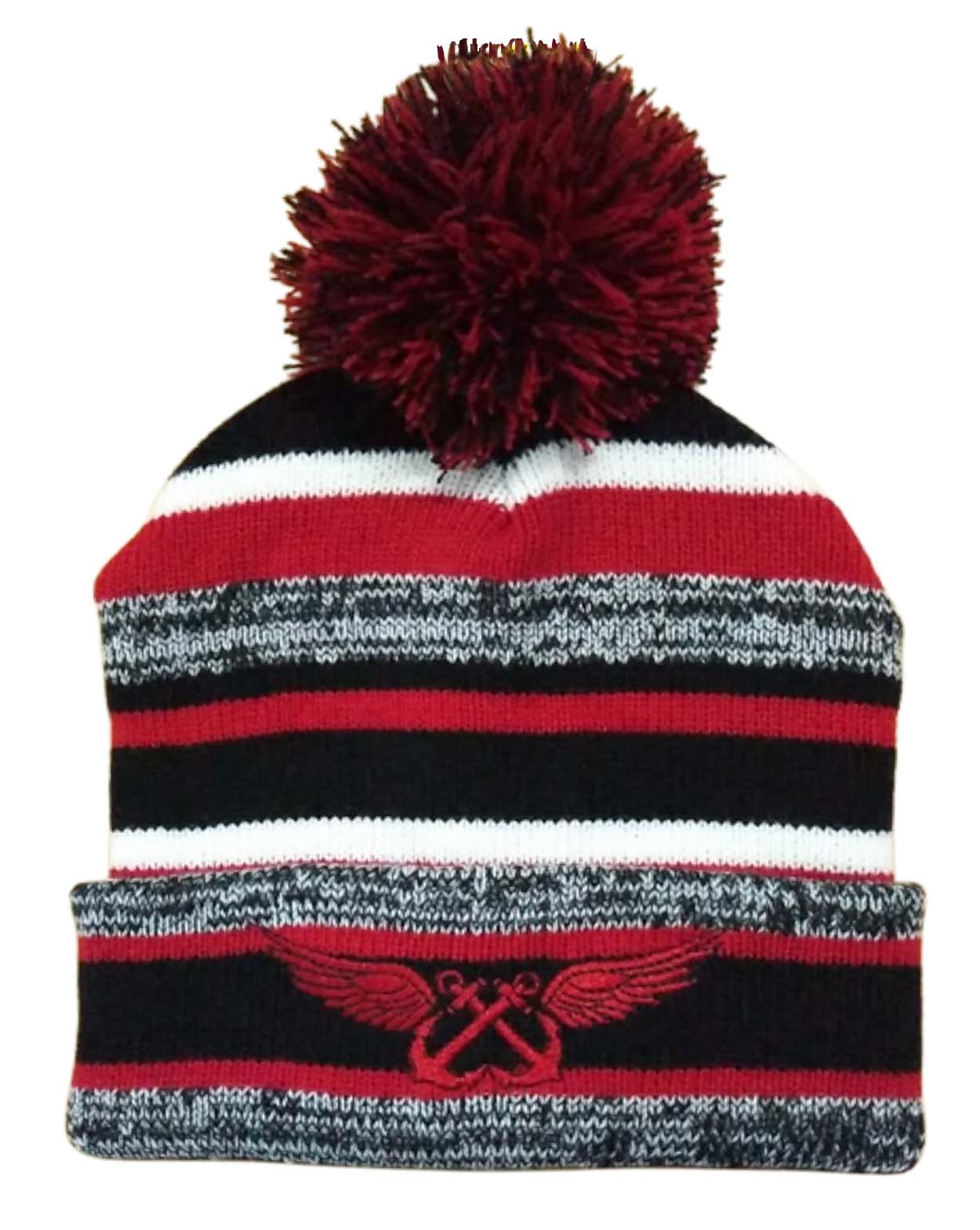 AB Beanie