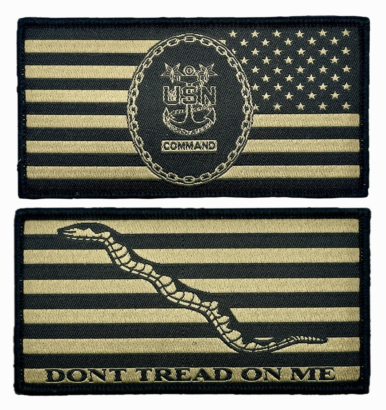 Type 3 Patch Set