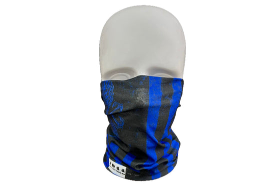 Aviation Boatswain’s Mate Face Mask (Blue)