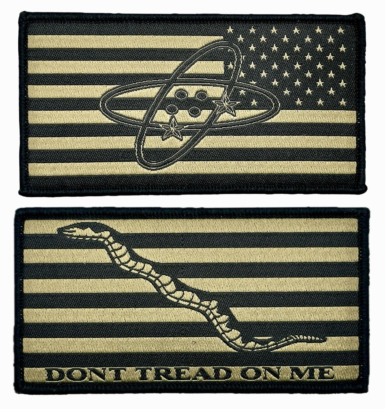 Type 3 Patch Set