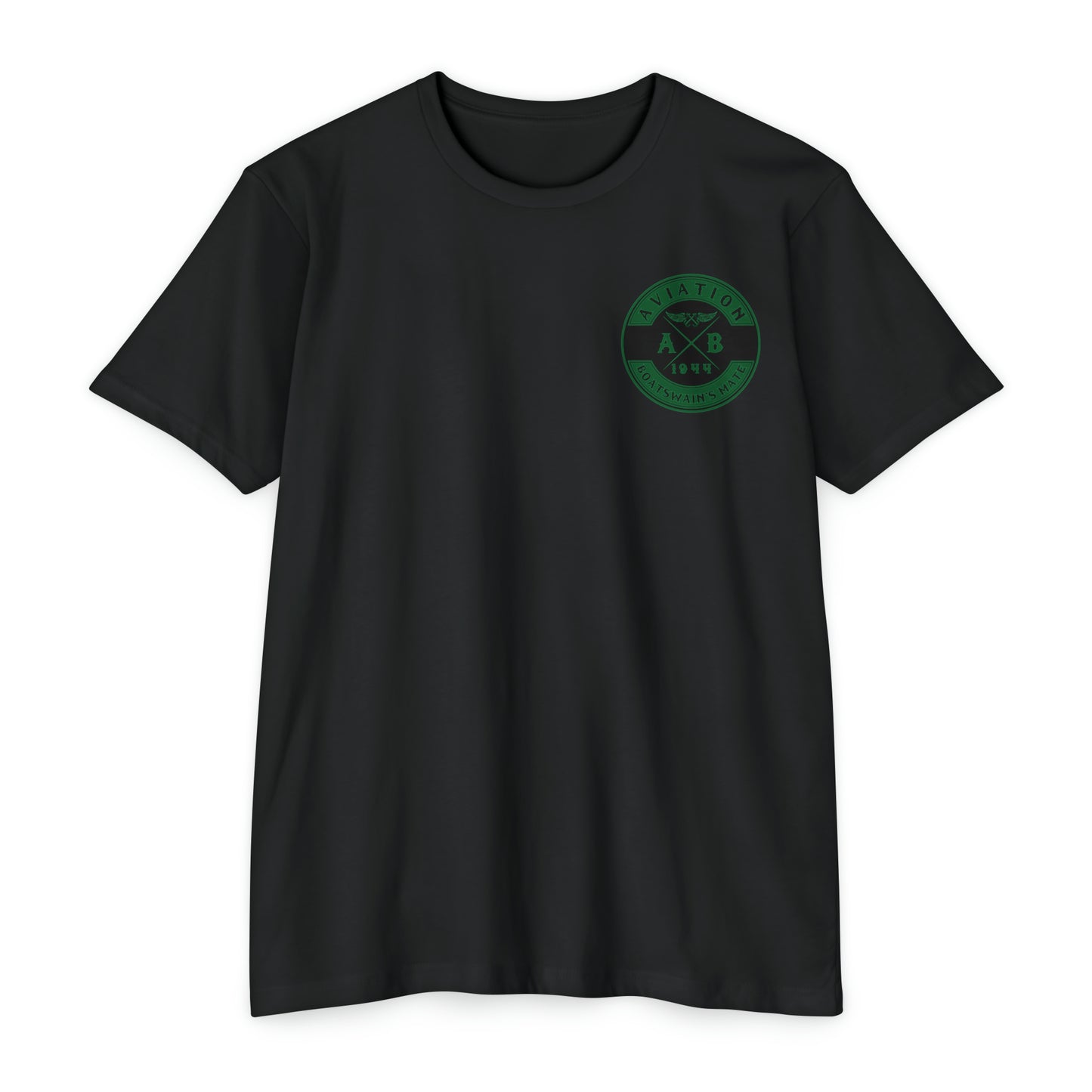 Aviation Boatswain’s Mate Shirt (Green)