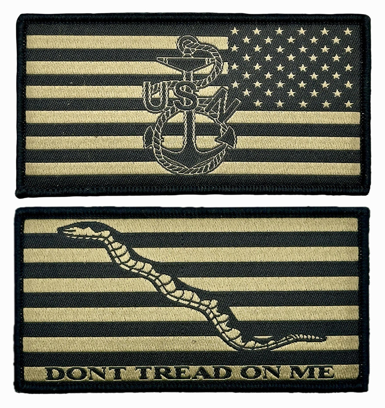 Type 3 Patch Set