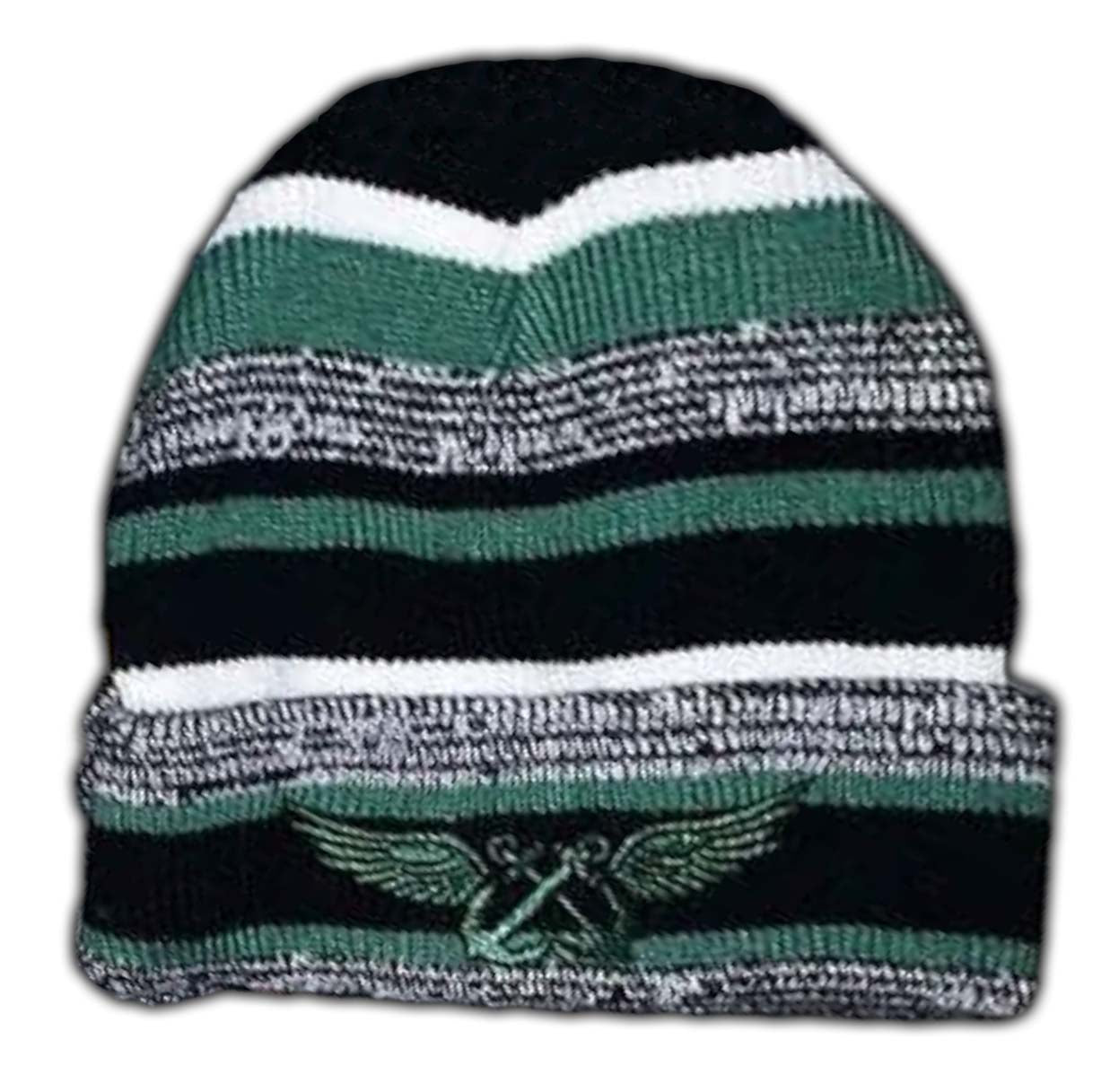 AB Beanie