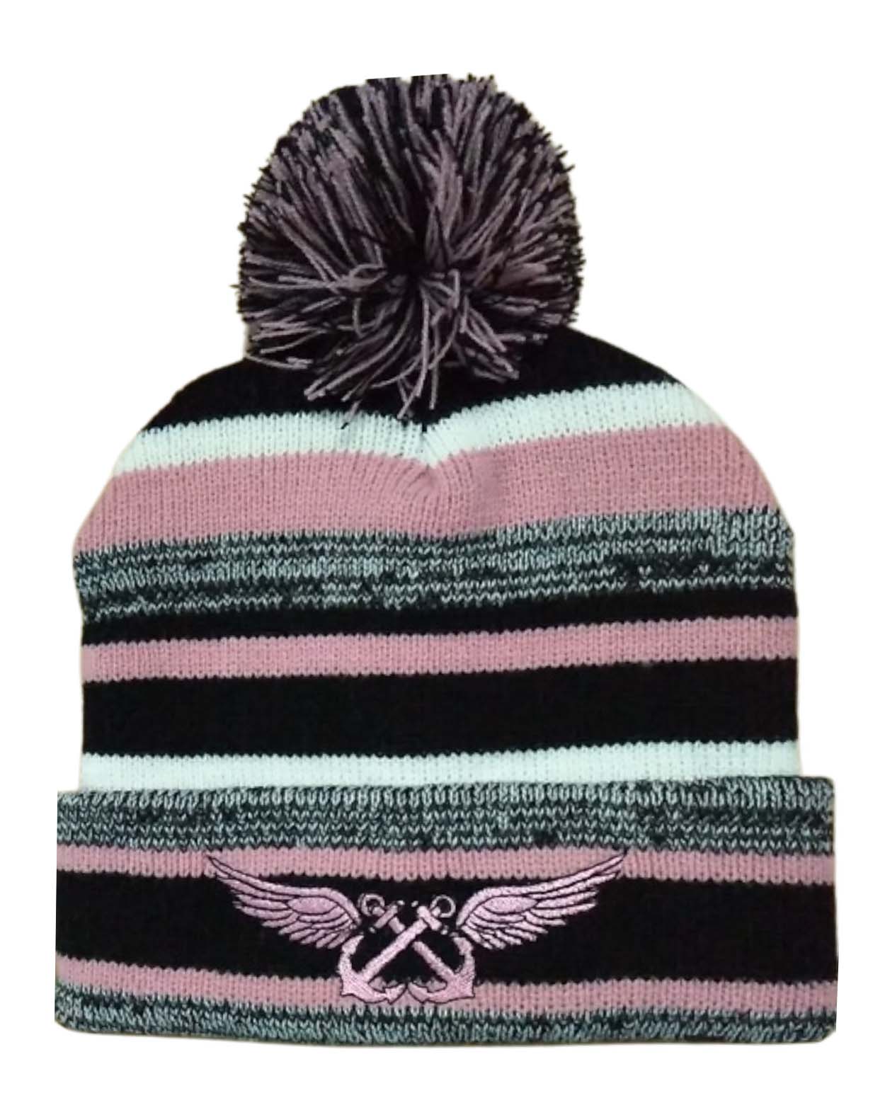 AB Beanie