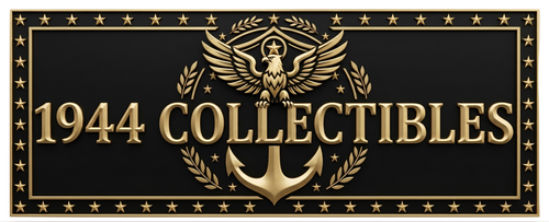 Products – 1944 Collectibles