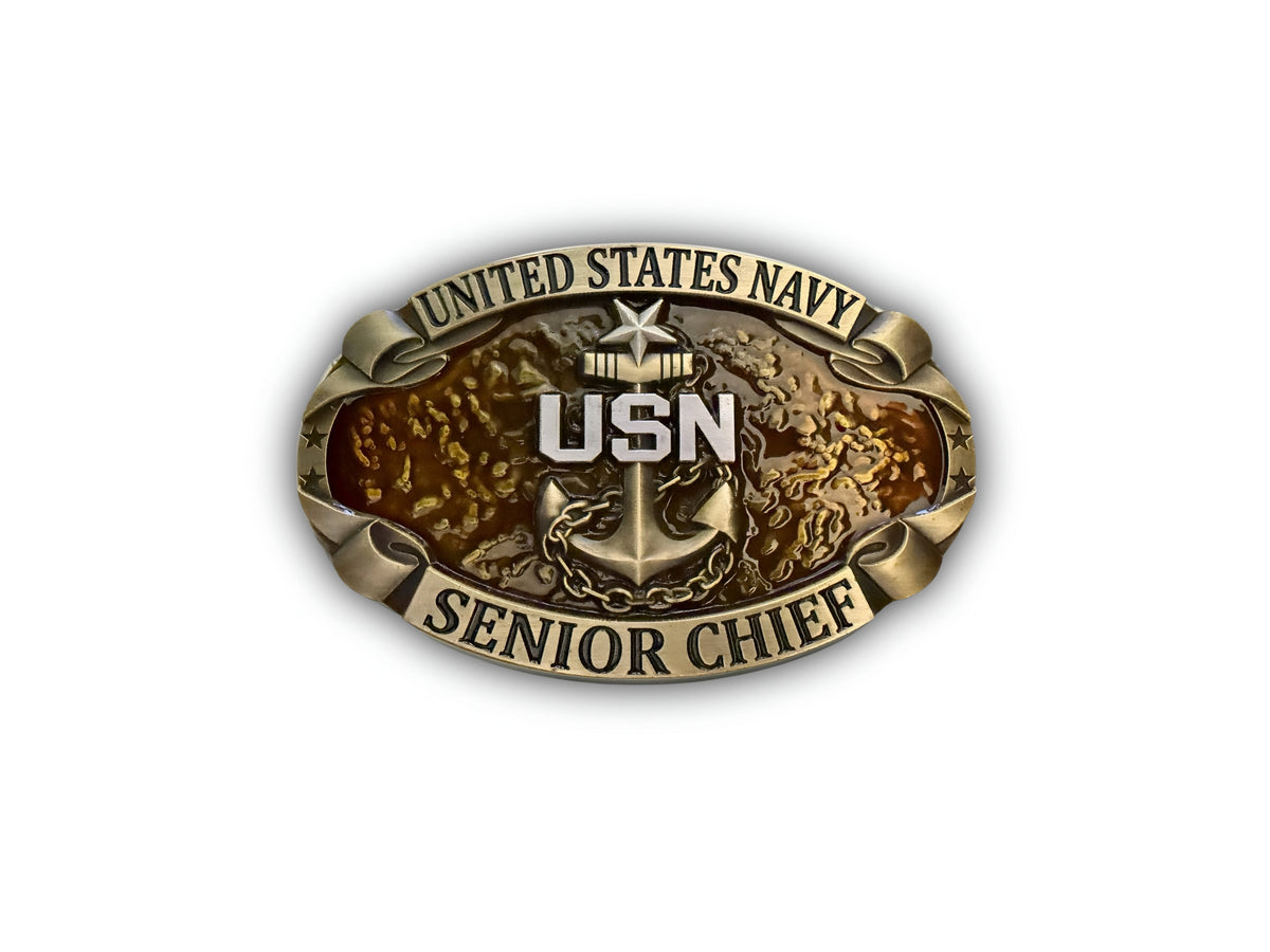 Senior Chief Bundle